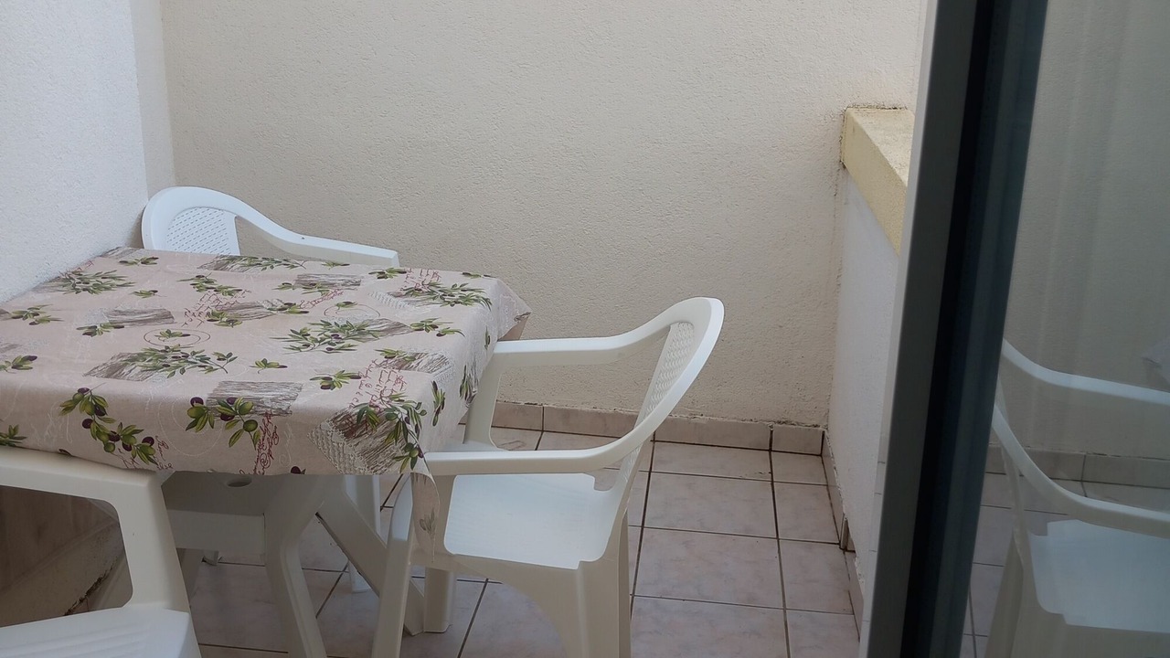 Photo of Patio Balcony in Pag