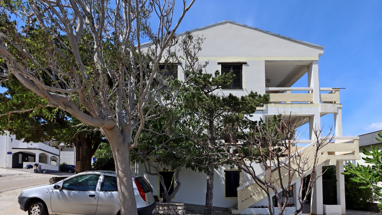 Photo of Outdoor in Pag