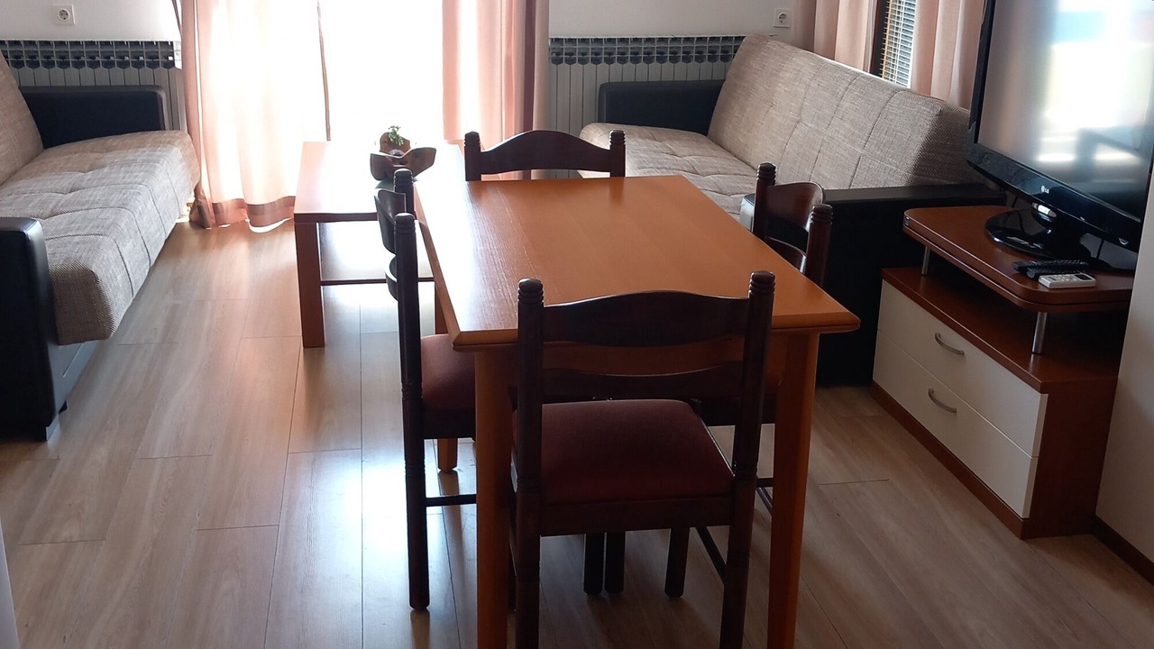 Photo of Livingroom in Pag