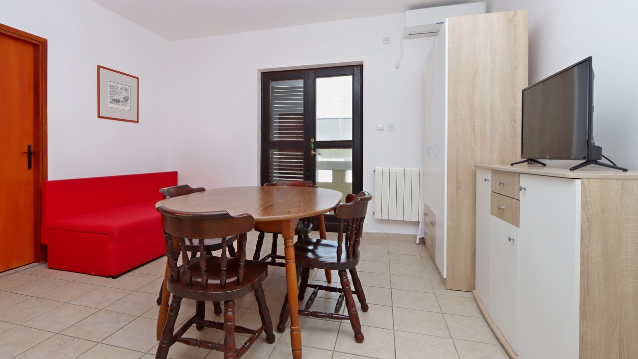 Photo of Livingroom in Pag