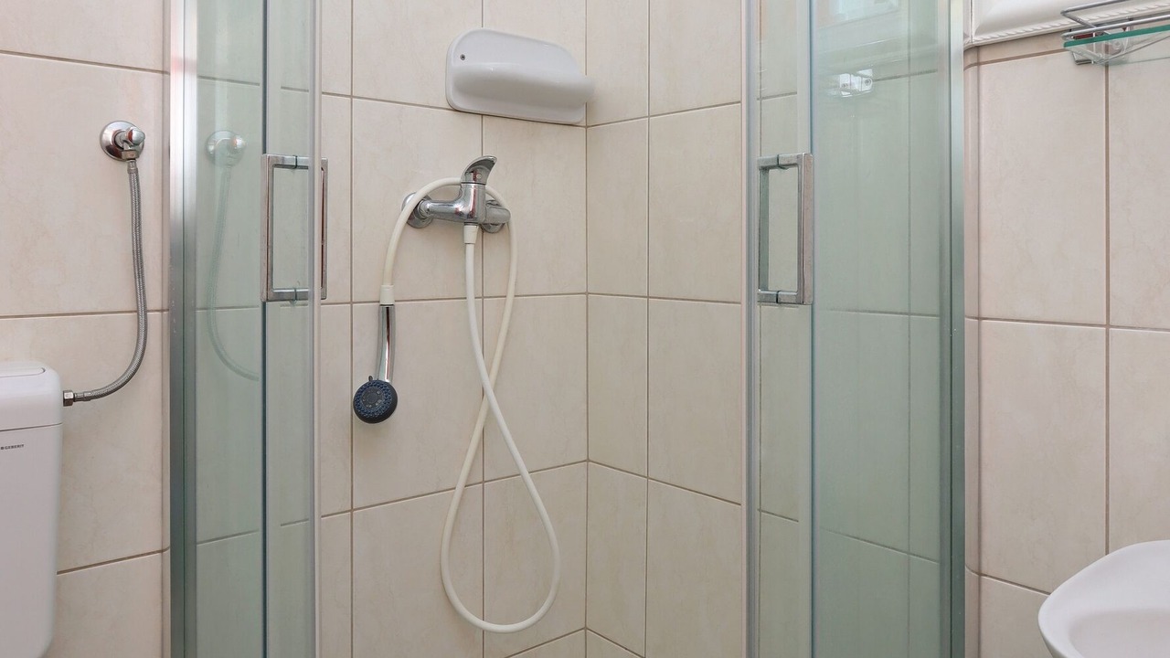 Photo of Bathroom in Pag