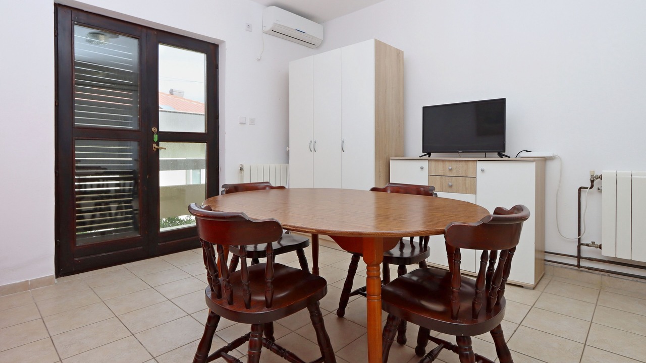 Photo of Livingroom in Pag
