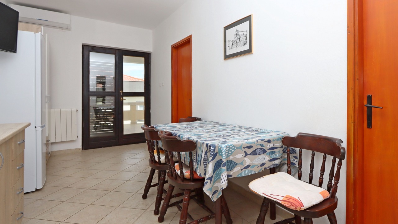 Photo of Livingroom in Pag