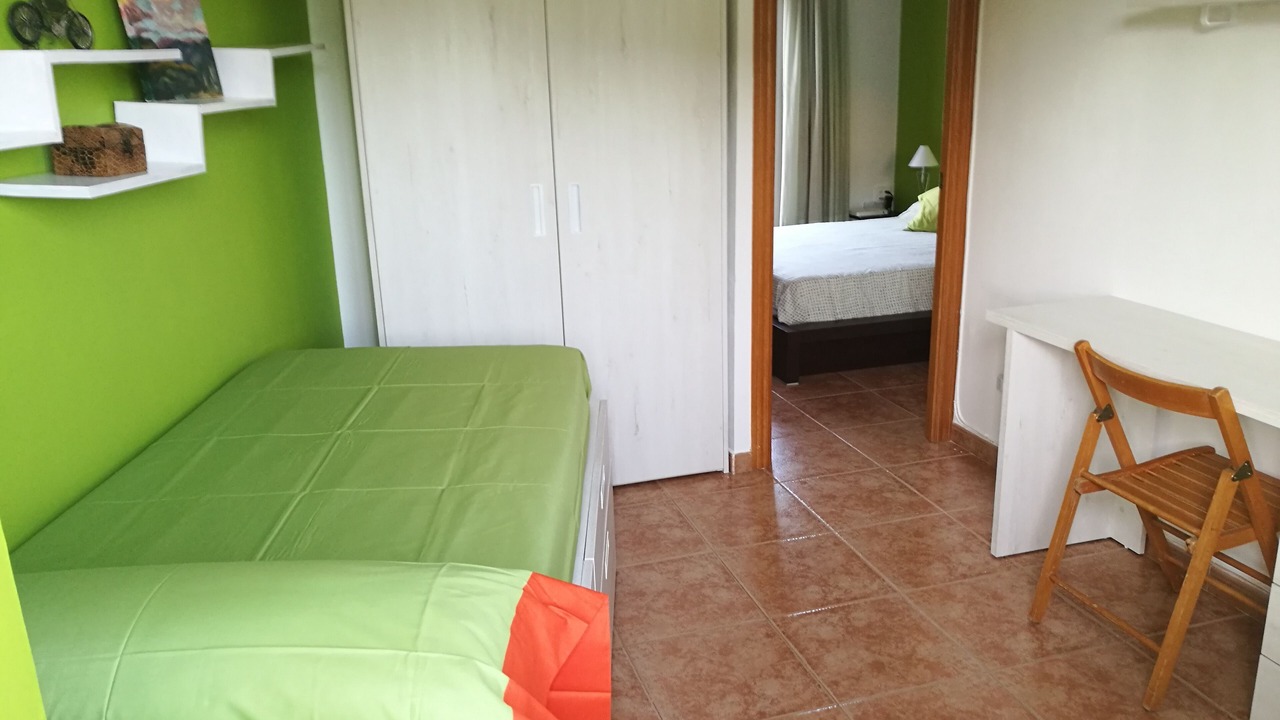 Photo of Bedroom in la Trinitat Vella