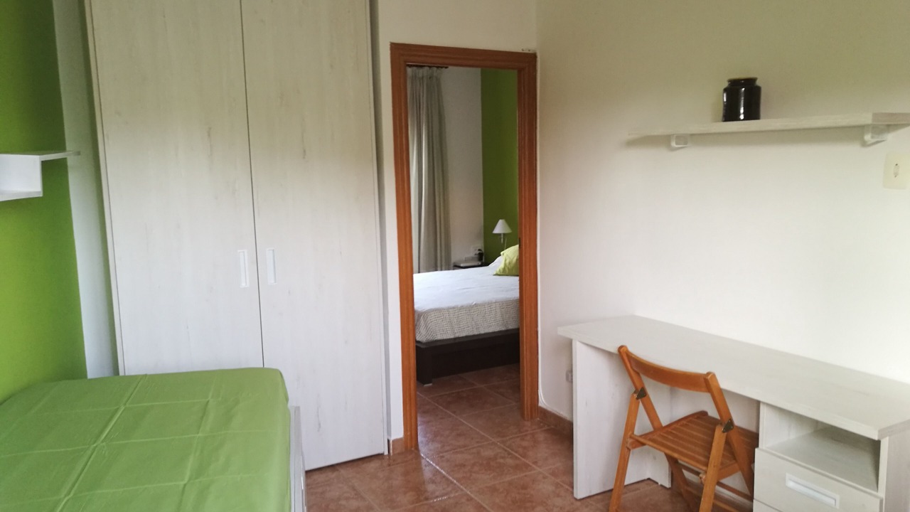 Photo of Bedroom in la Trinitat Vella