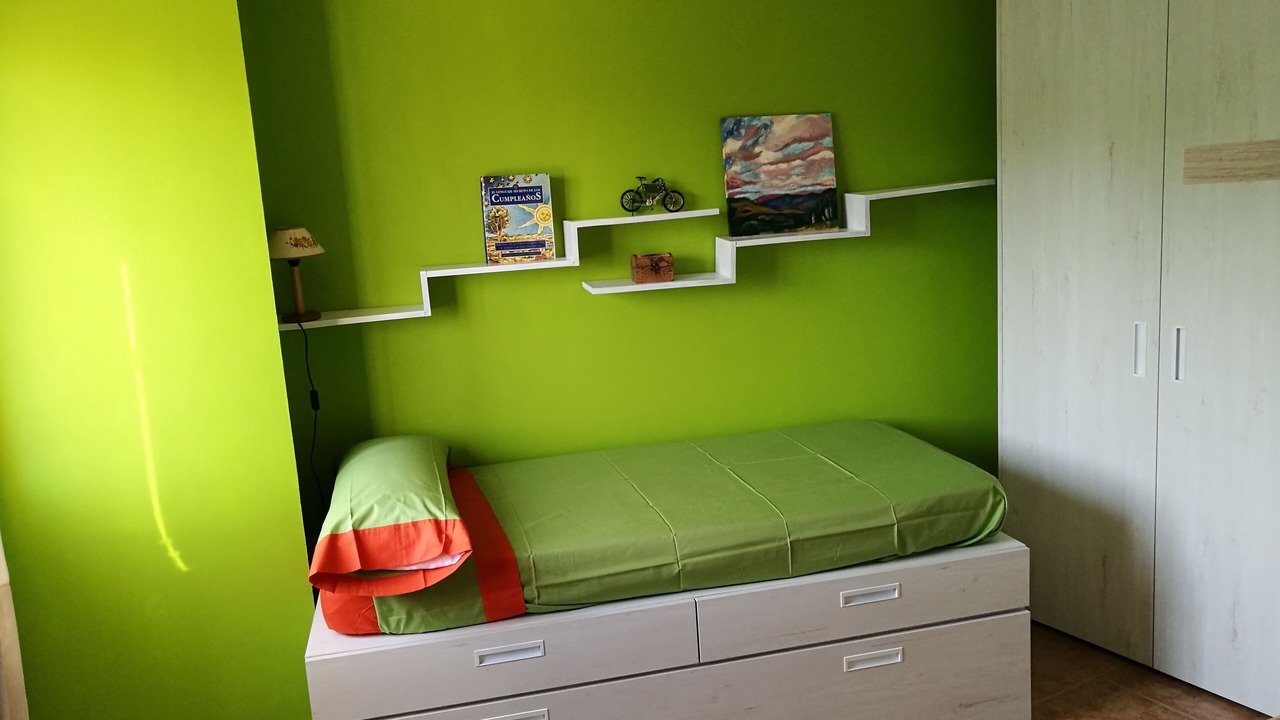 Photo of Bedroom in la Trinitat Vella