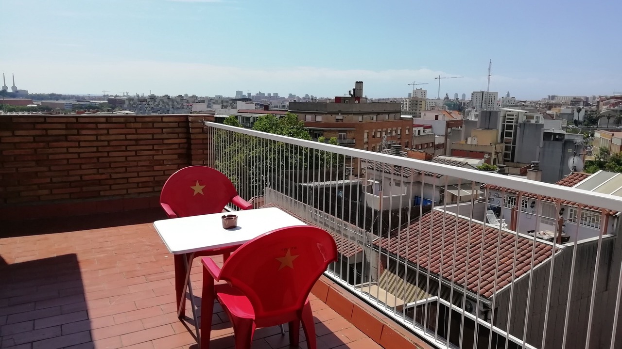 Photo of Outdoor in la Trinitat Vella