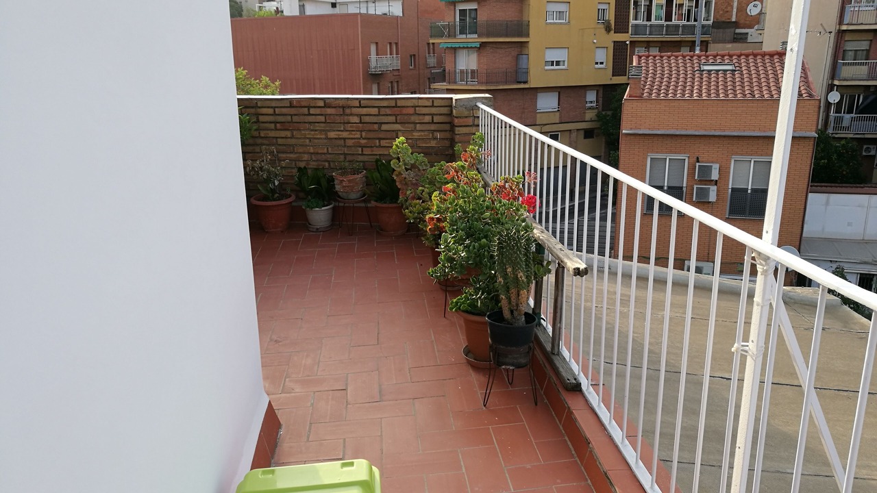 Photo of Outdoor in la Trinitat Vella