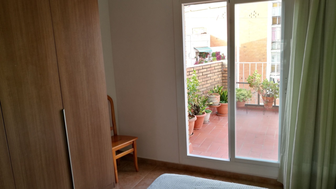Photo of Bedroom in la Trinitat Vella