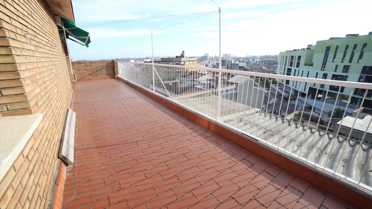Photo of Outdoor in la Trinitat Vella