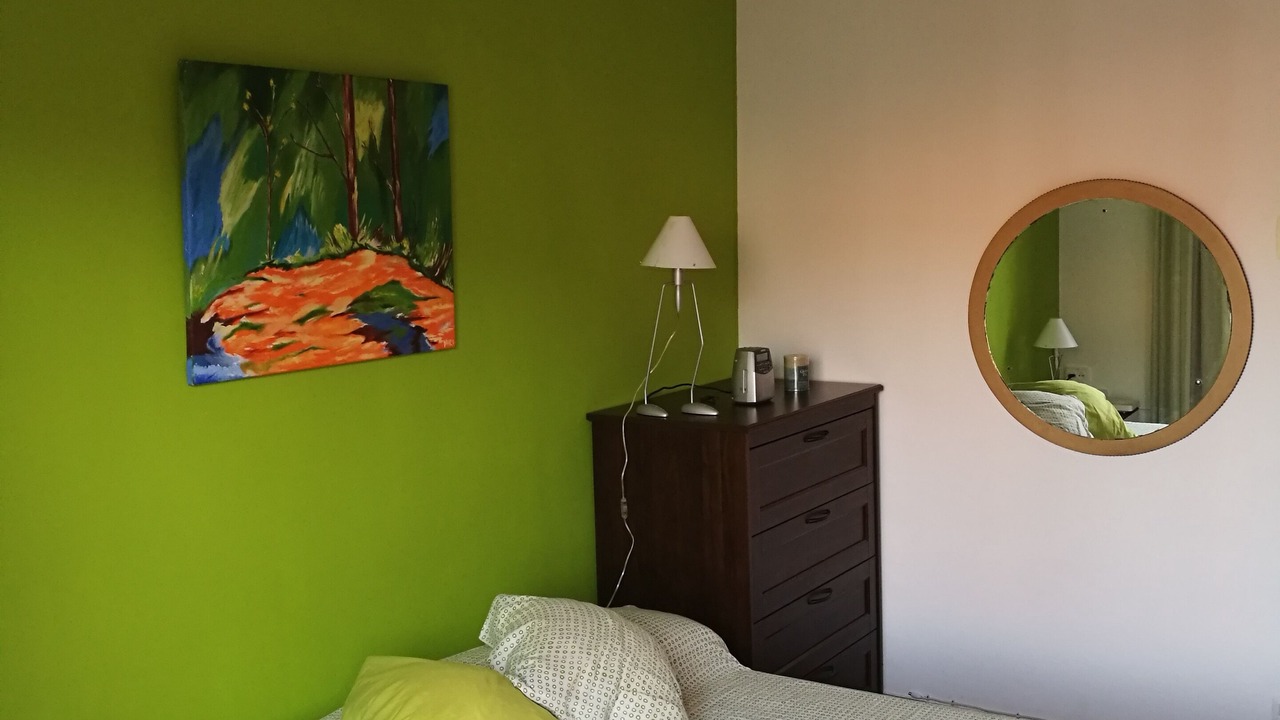 Photo of Bedroom in la Trinitat Vella