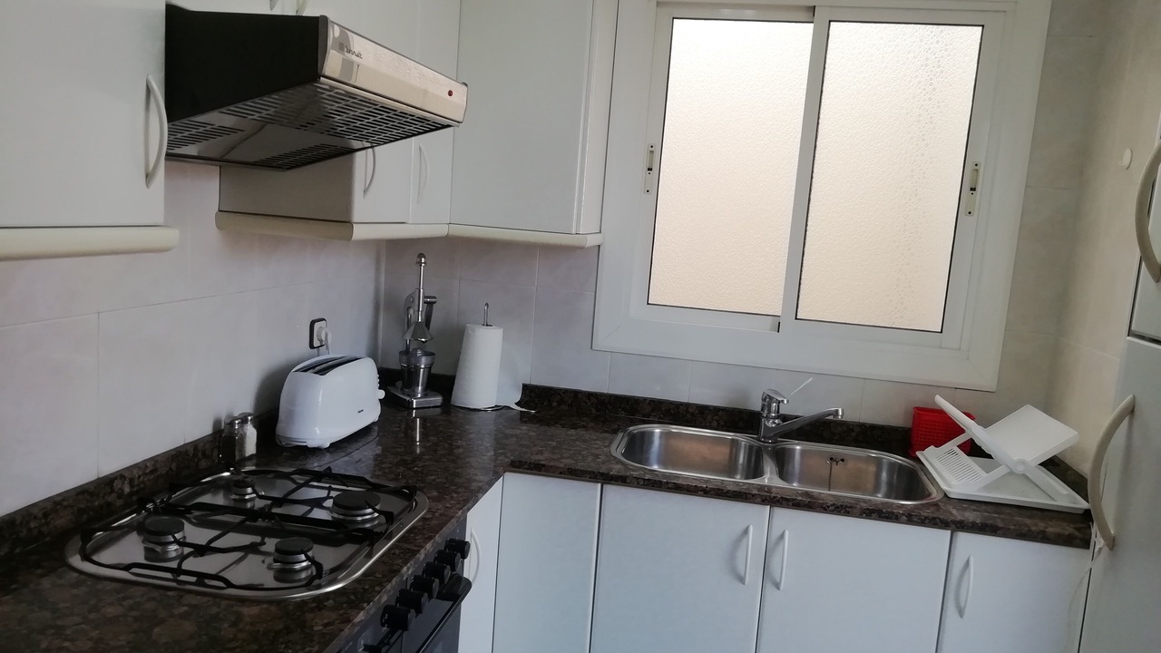 Photo of Kitchen in la Trinitat Vella