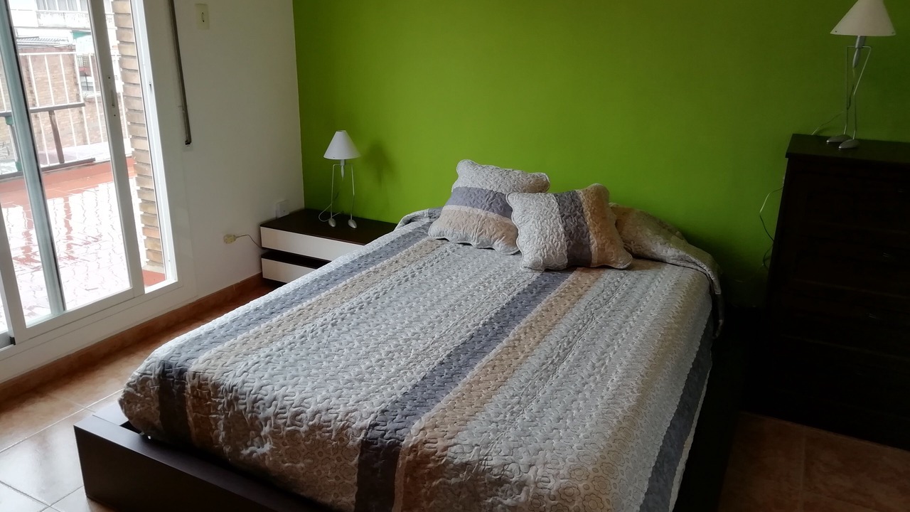 Photo of Bedroom in la Trinitat Vella