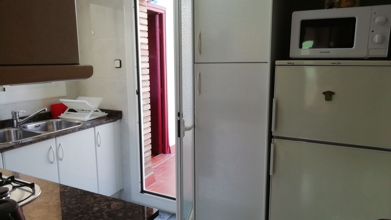 Photo of Kitchen in la Trinitat Vella