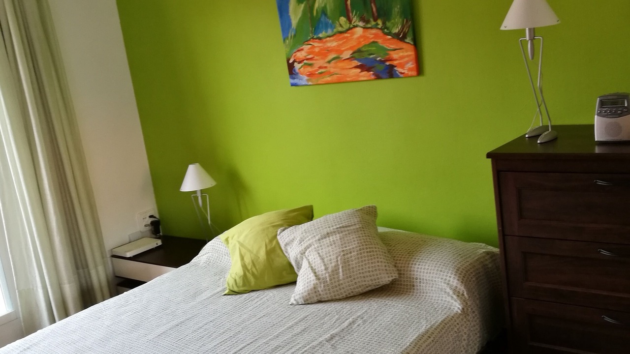 Photo of Bedroom in la Trinitat Vella