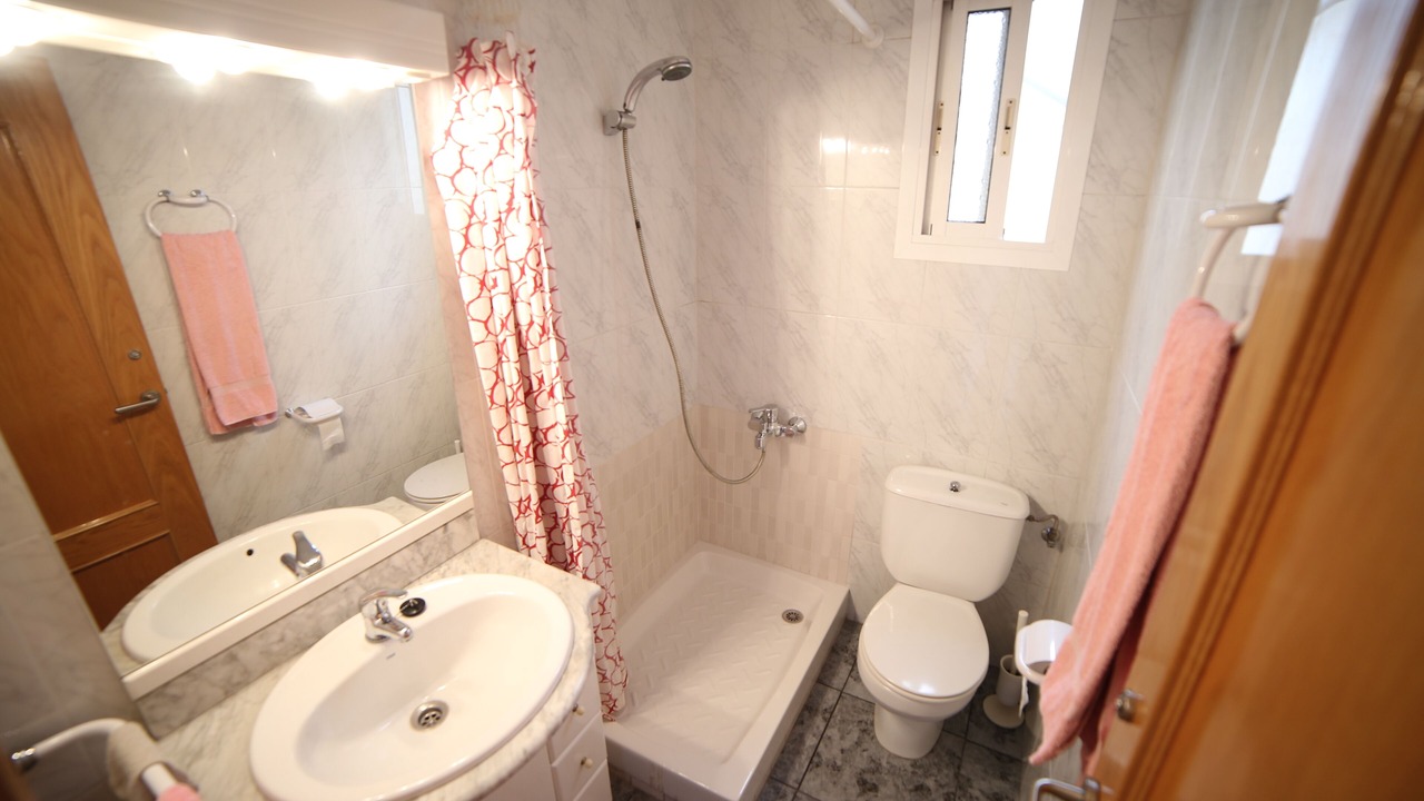 Photo of Bathroom in la Trinitat Vella