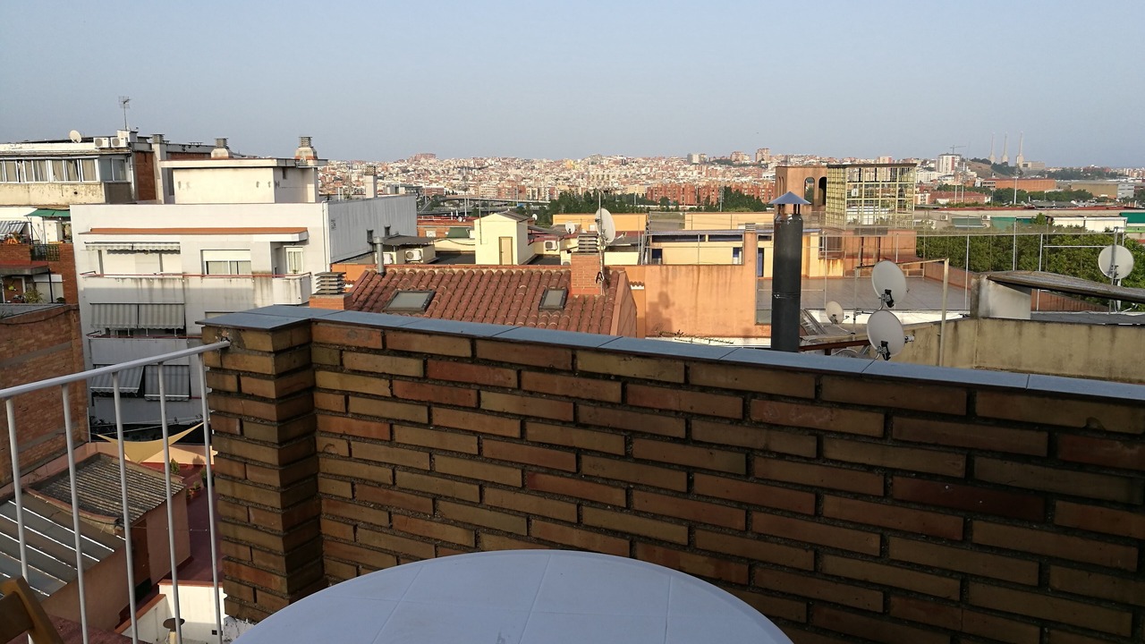 Photo of Outdoor in la Trinitat Vella