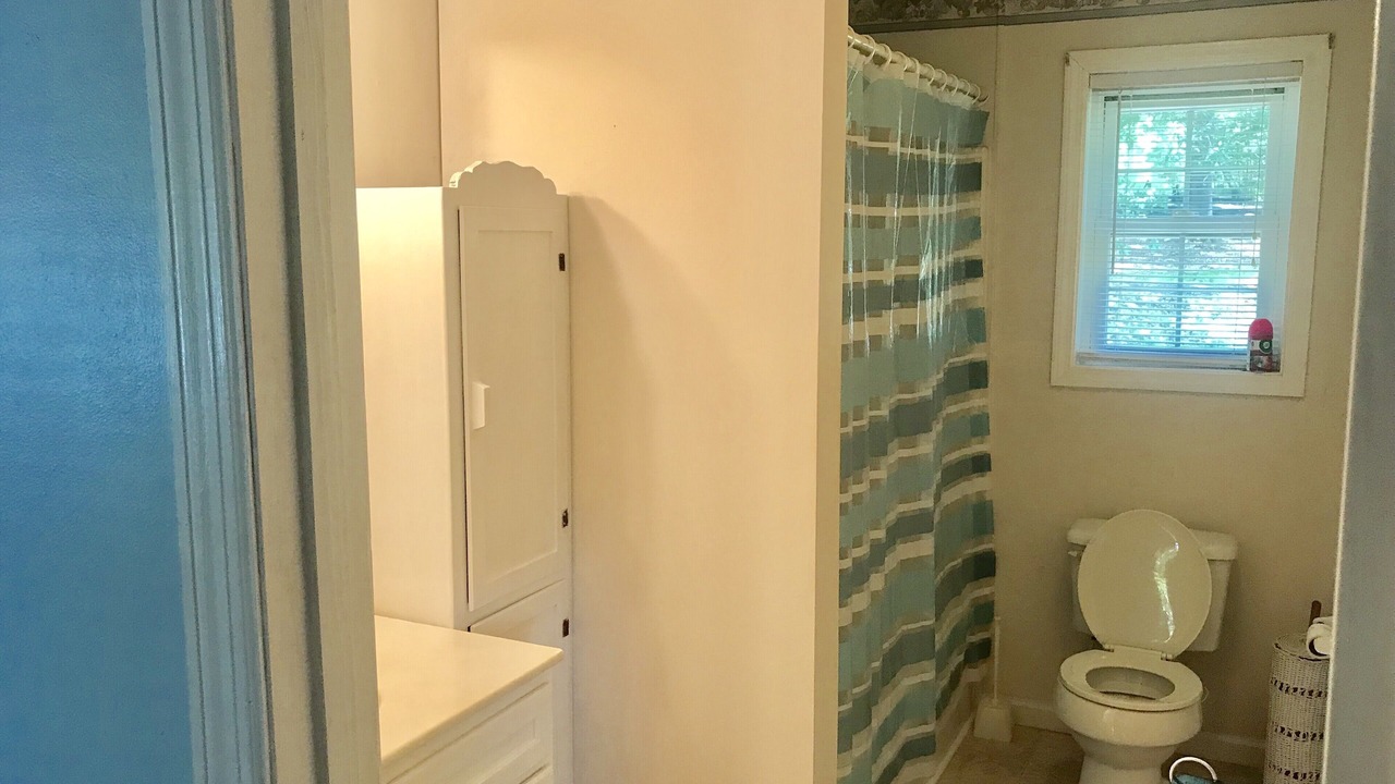 Photo of Bathroom in Jackson