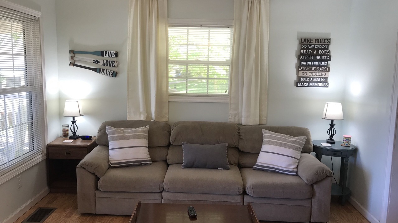 Photo of Livingroom in Jackson