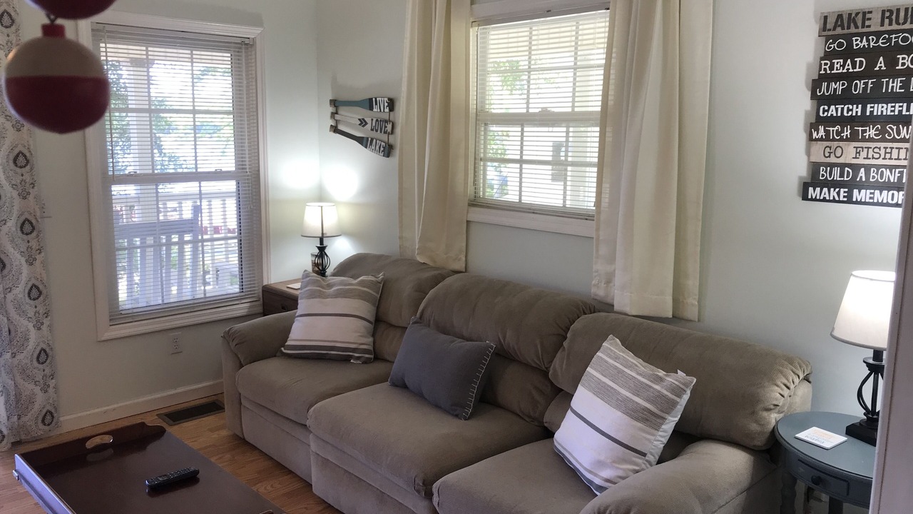 Photo of Bedroom in Jackson