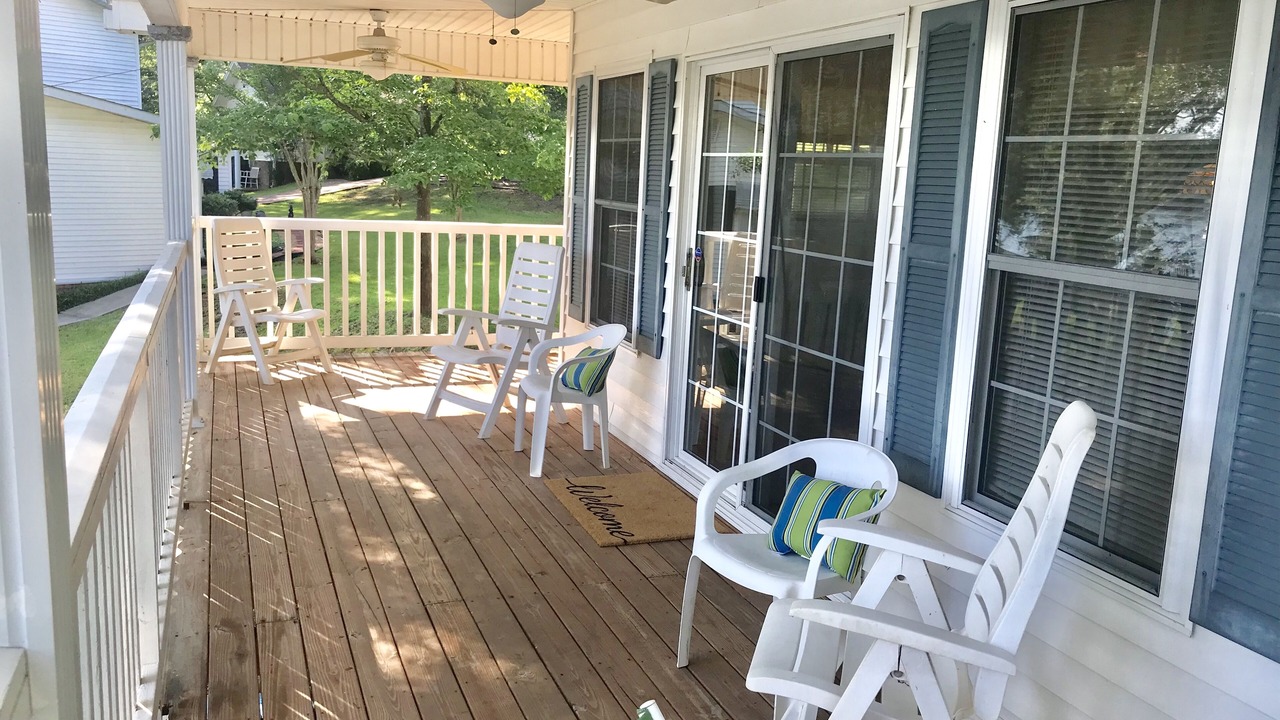 Photo of Outdoor in Jackson