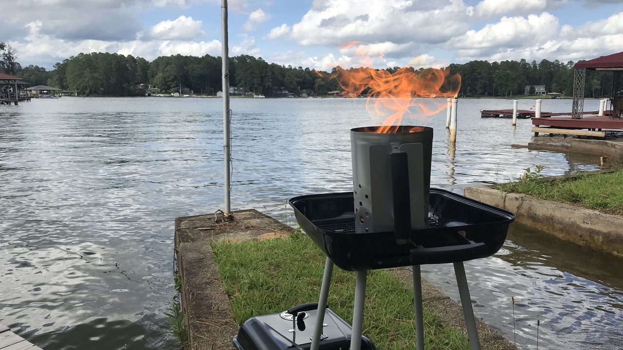 Photo of Outdoor in Jackson