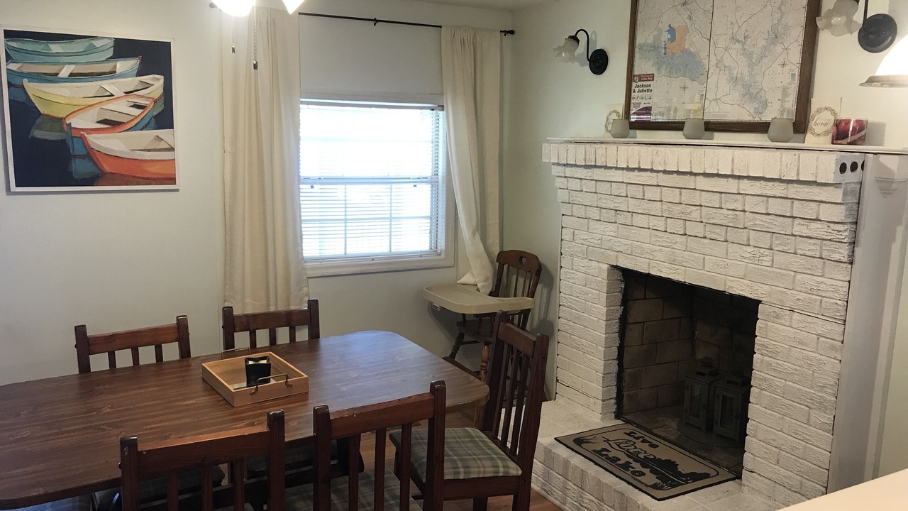 Photo of Livingroom in Jackson