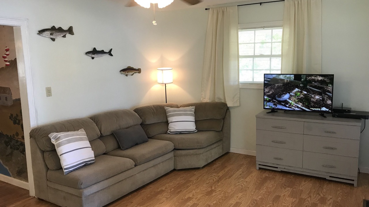 Photo of Livingroom in Jackson