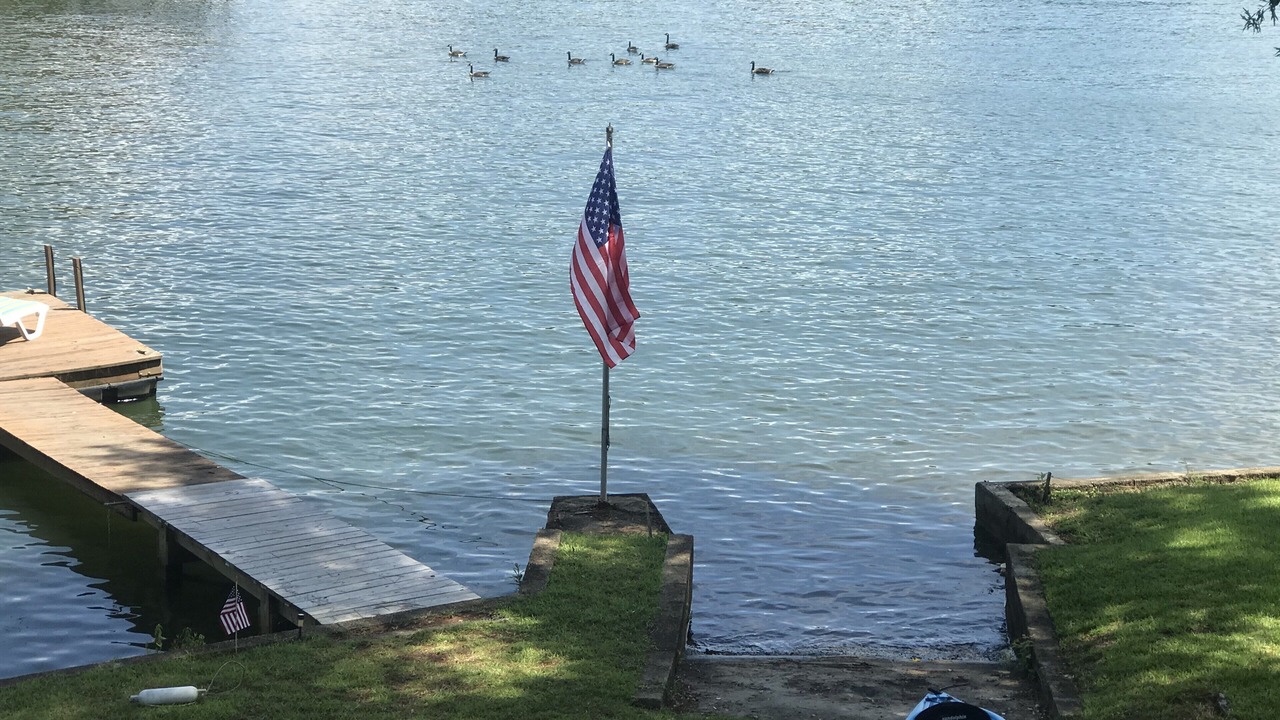 Photo of Outdoor in Jackson