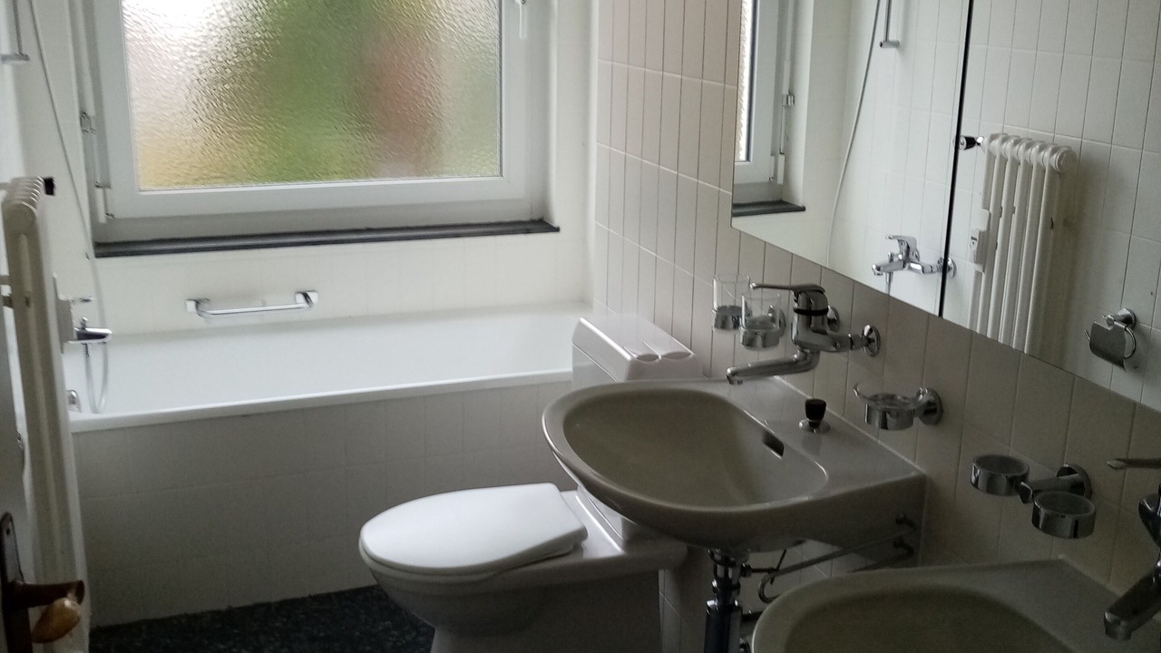 Photo of Bathroom in Meilen District