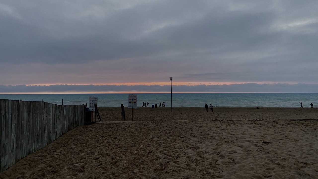 Photo of Others in Grand Bend