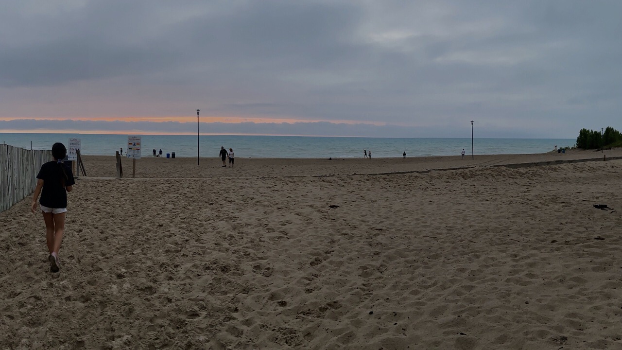 Photo of Others in Grand Bend