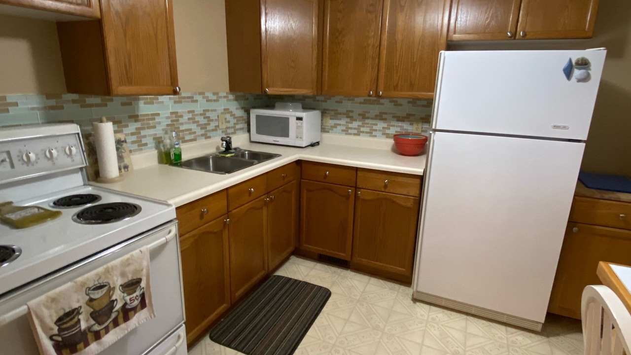 Photo of Kitchen in Grand Bend