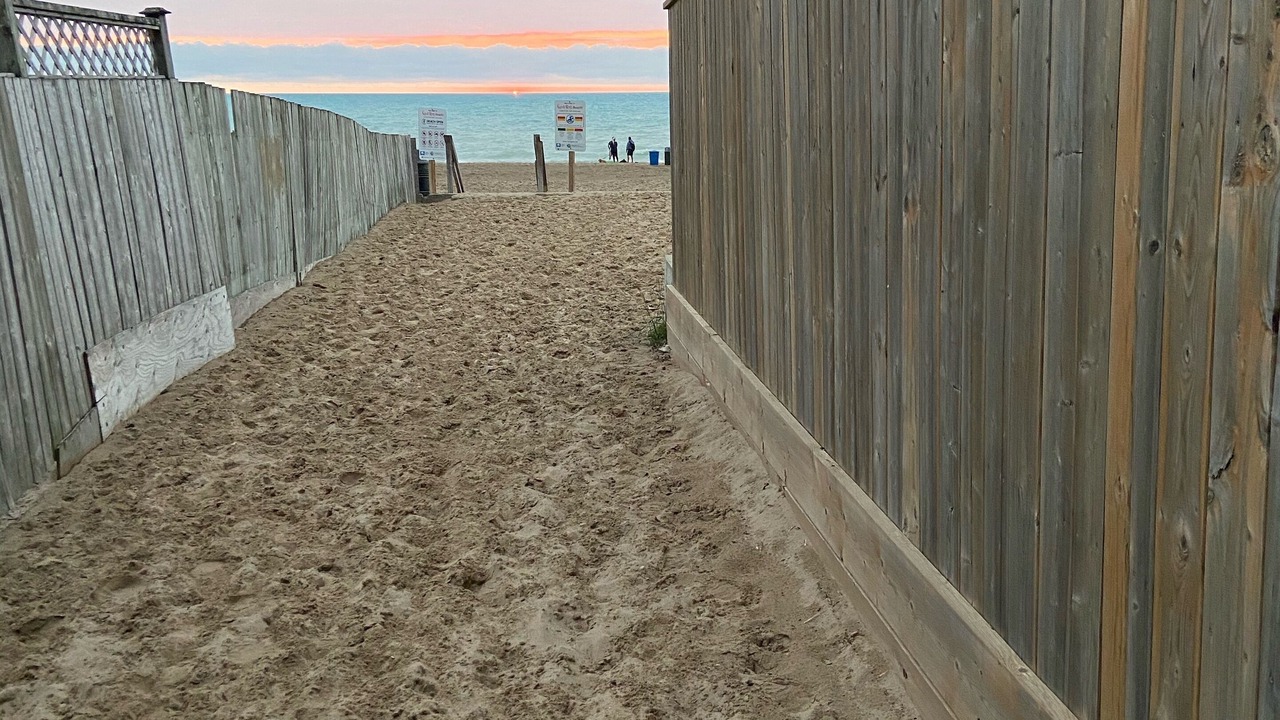 Photo of Others in Grand Bend