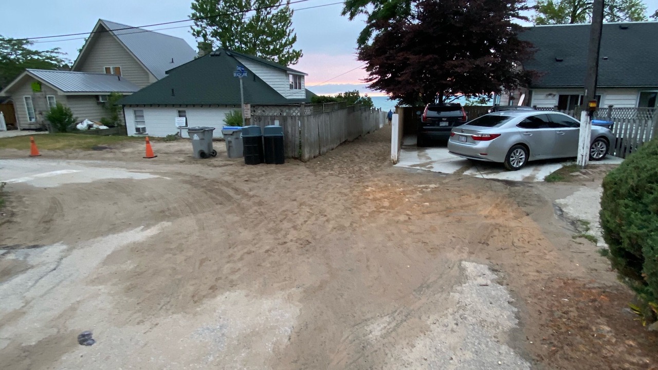 Photo of Others in Grand Bend