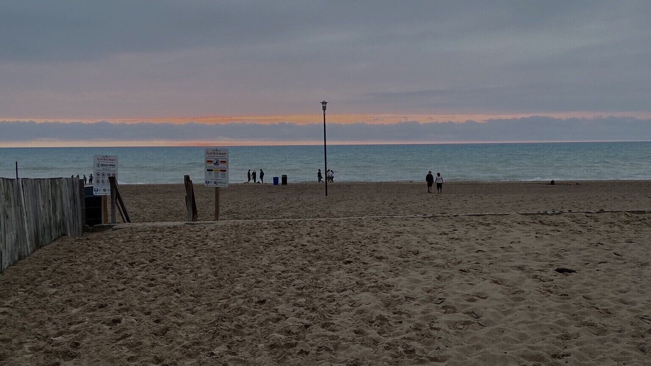 Photo of Others in Grand Bend