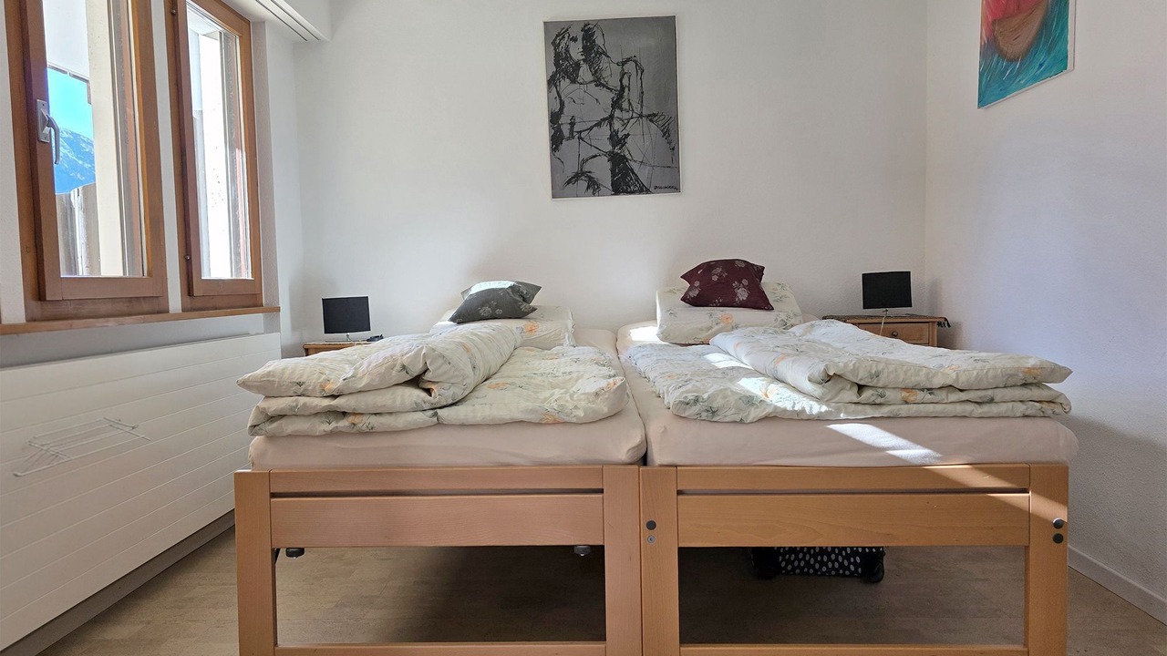 Photo of Bedroom in Graechen