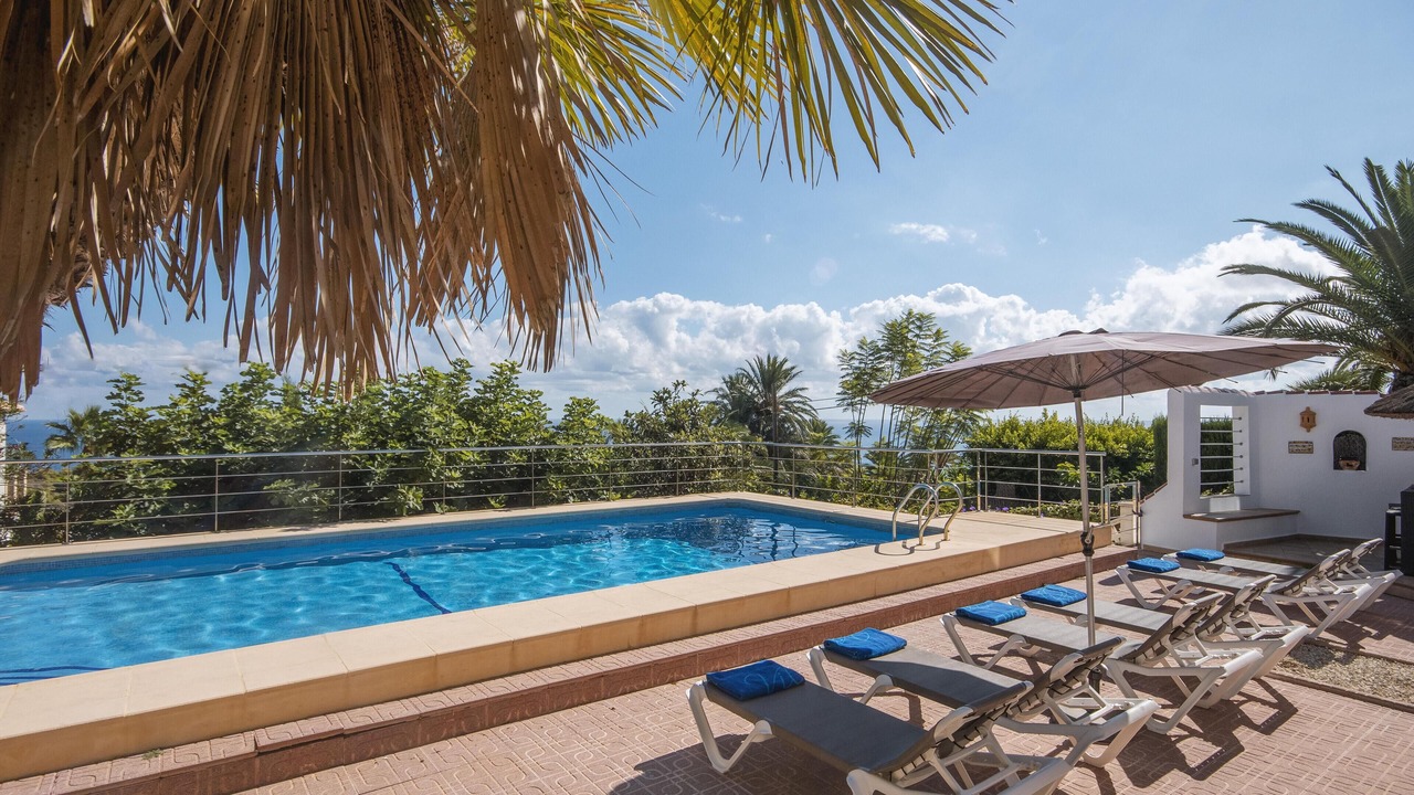 Photo of Patio Balcony in Mar Azul