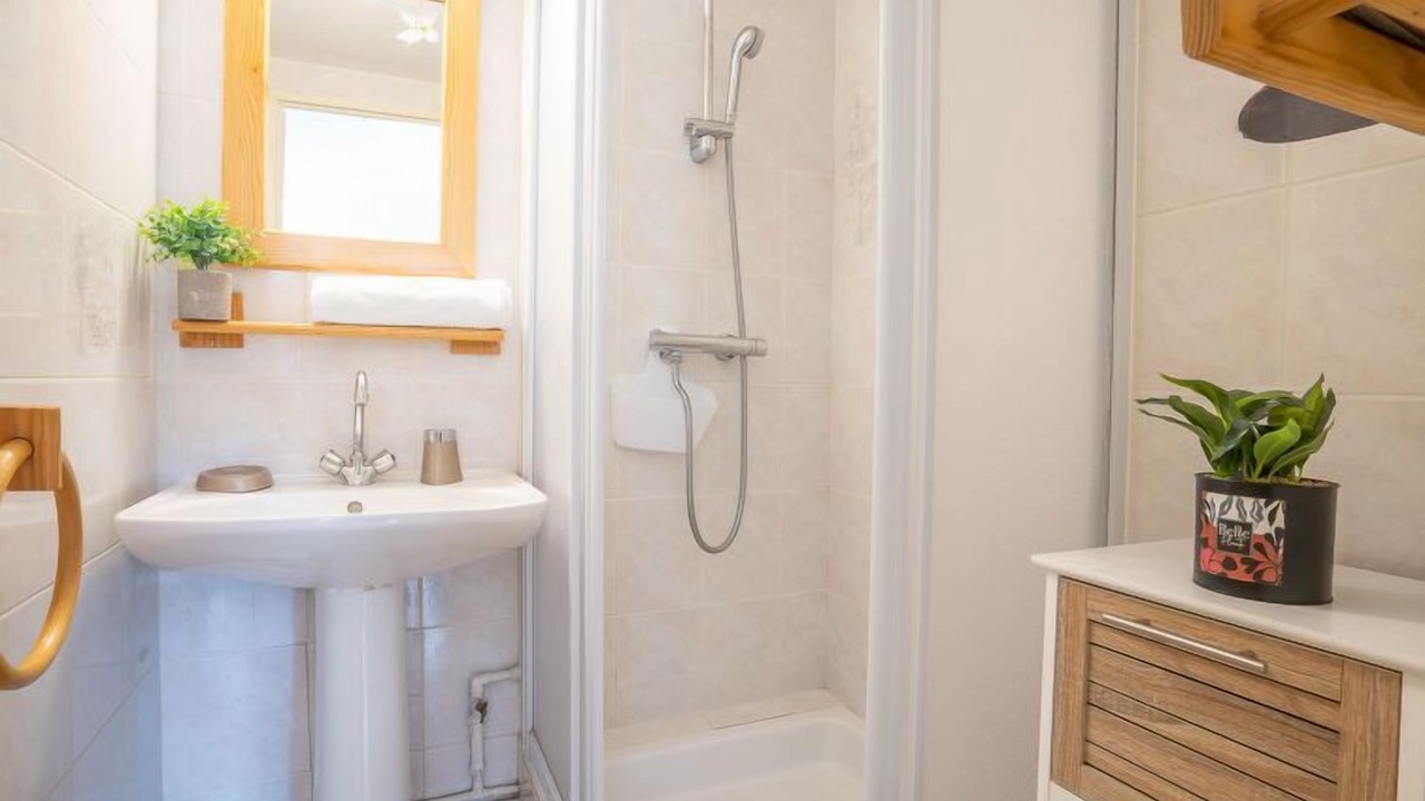 Photo of Bathroom in Sainte-Marie-la-Mer