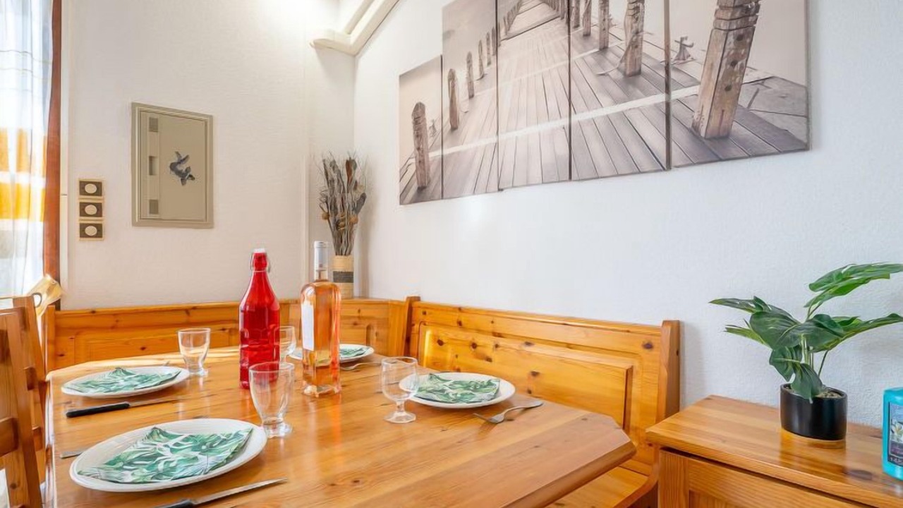 Photo of Bedroom in Sainte-Marie-la-Mer