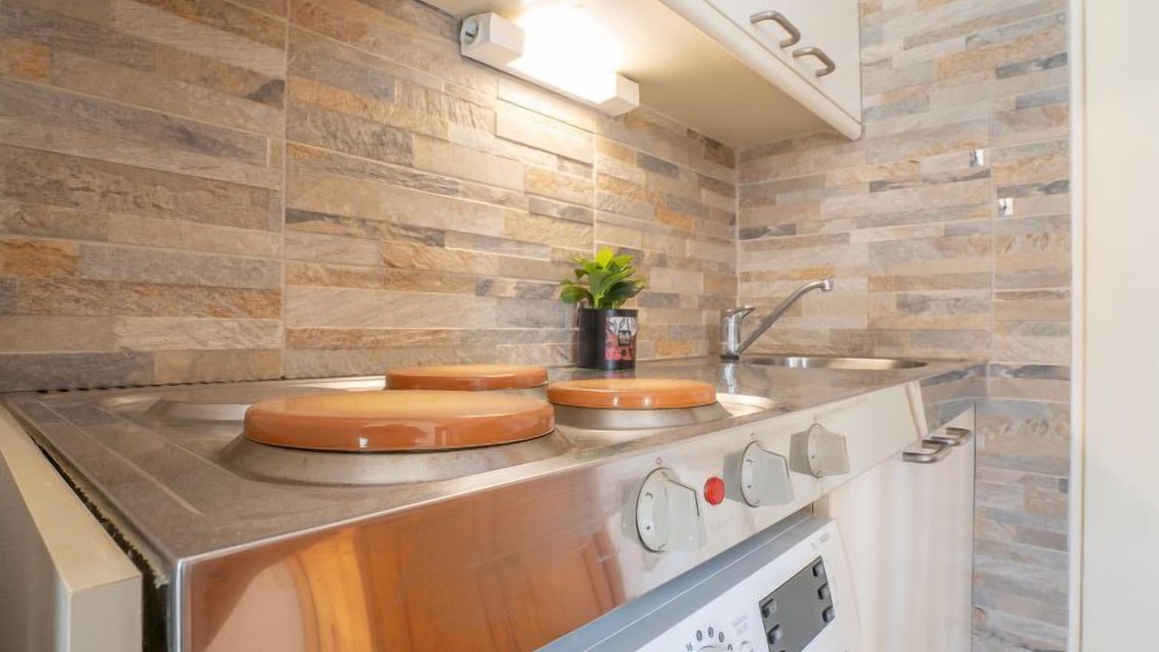 Photo of Bedroom in Sainte-Marie-la-Mer