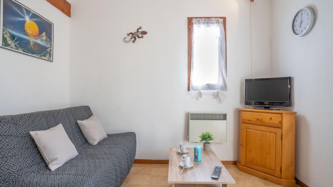 Photo of Livingroom in Sainte-Marie-la-Mer