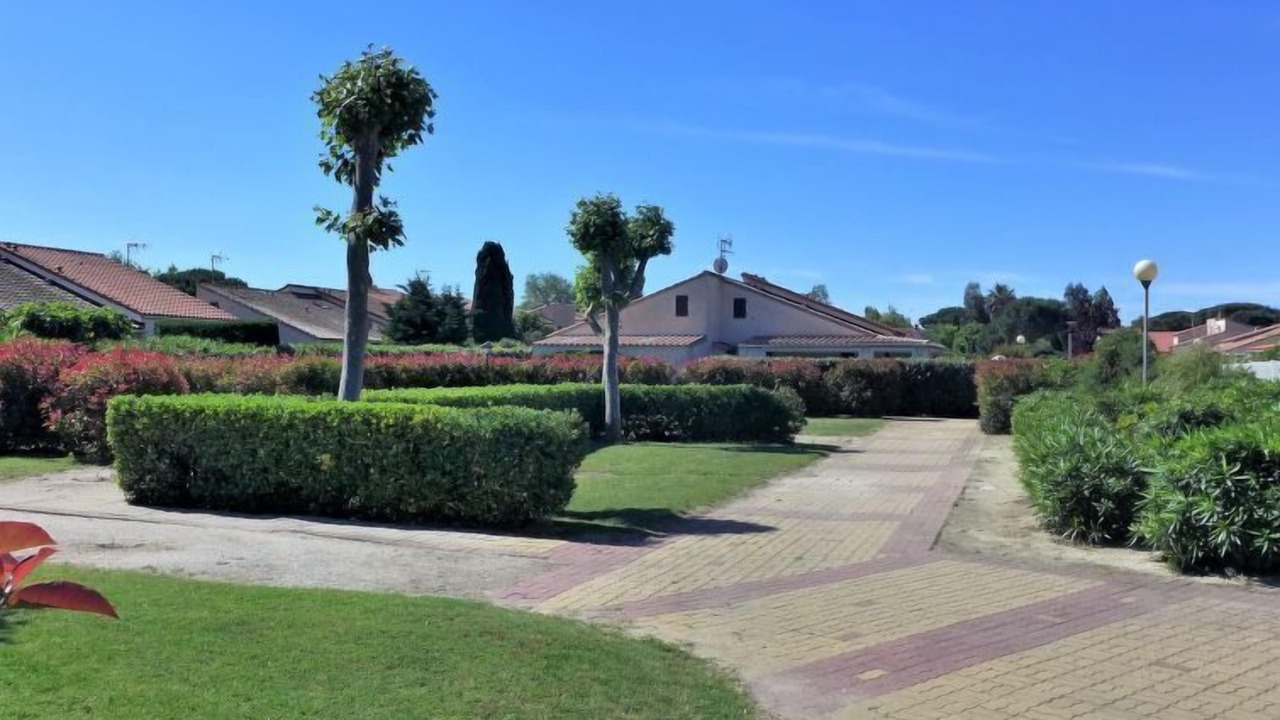 Photo of Outdoor in Sainte-Marie-la-Mer