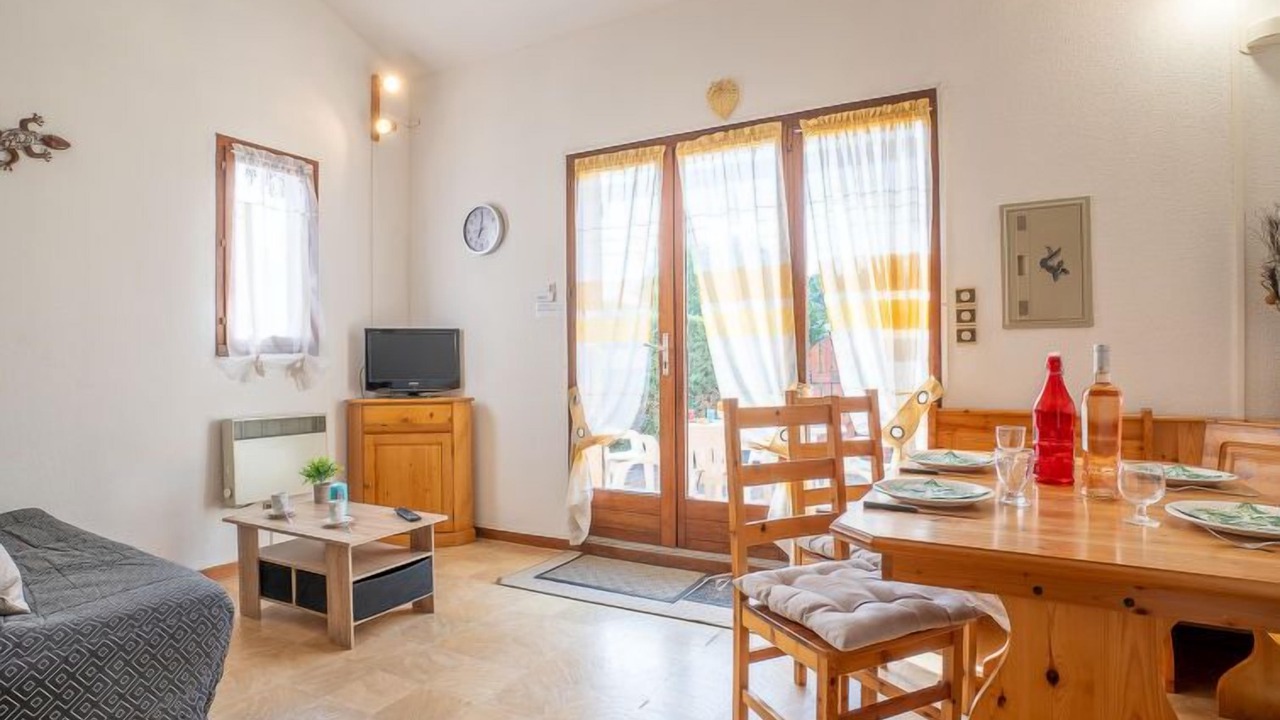 Photo of Bedroom in Sainte-Marie-la-Mer