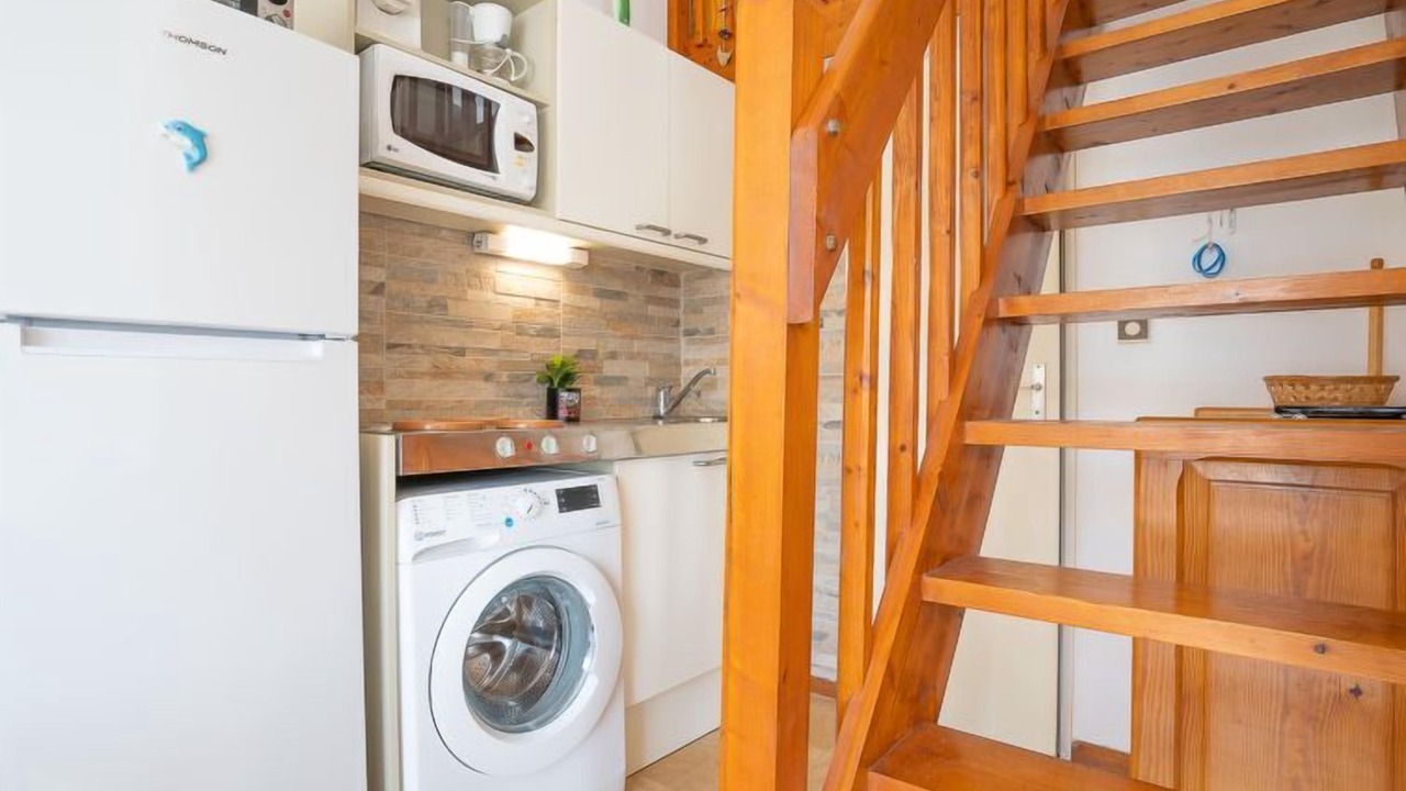 Photo of Bedroom in Sainte-Marie-la-Mer