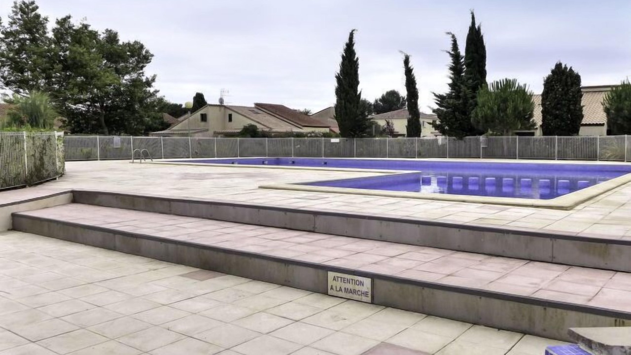 Photo of Outdoor in Sainte-Marie-la-Mer