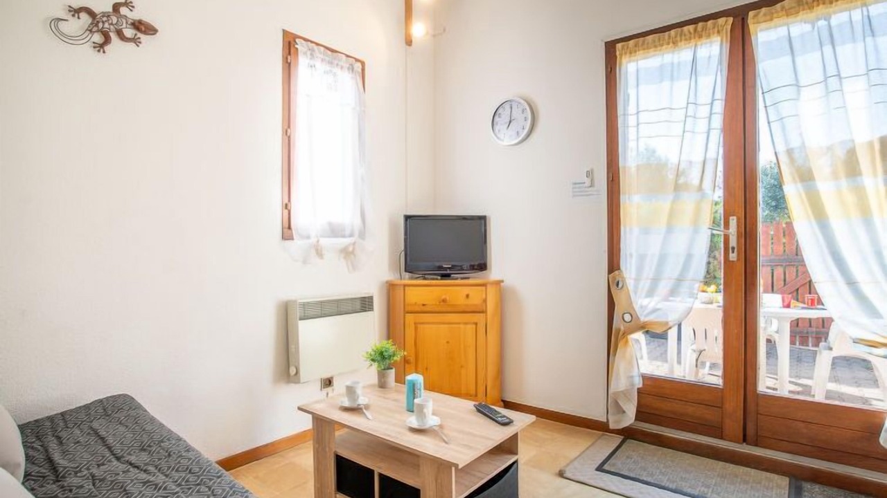 Photo of Livingroom in Sainte-Marie-la-Mer