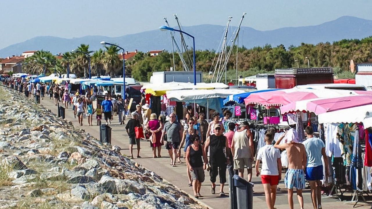 Photo of Others in Sainte-Marie-la-Mer