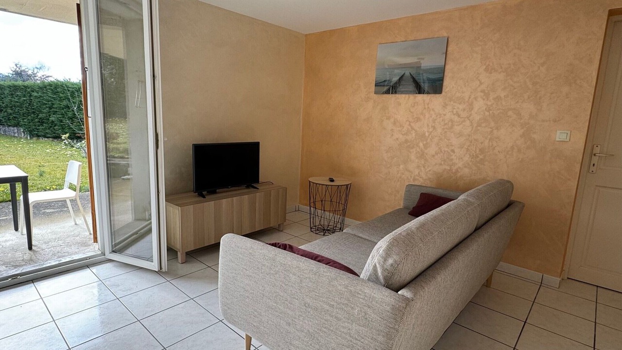 Photo of Livingroom in Aix-les-Bains