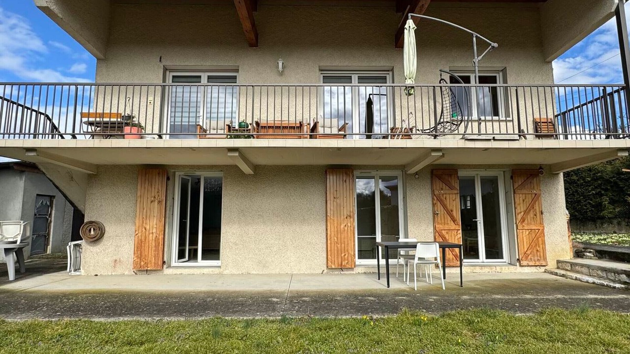 Photo of Outdoor in Aix-les-Bains